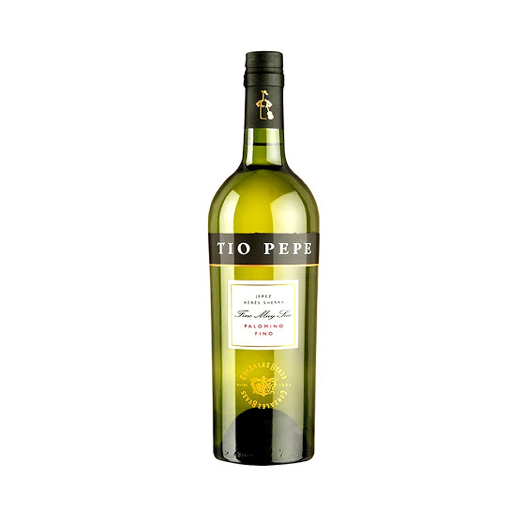 TIO PEPE JEREZ X 750 ML ALMENDARIZ LICORERÍA ONLINE
