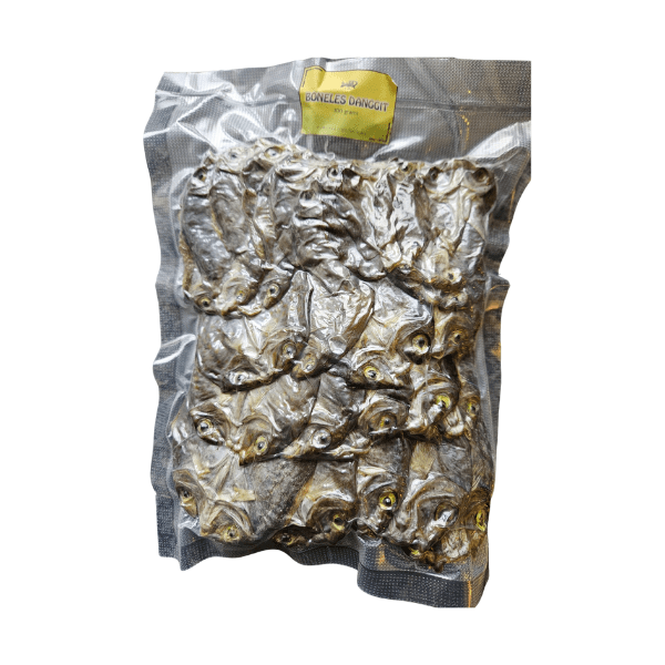 Danggit Dried Fish 100g Almere Pinoy Store