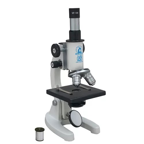 ISI Marked Microscopes Manufacturer in Ambala, India