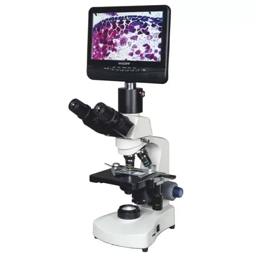Digital Microscope Manufacturer in Ambala, Haryana, India