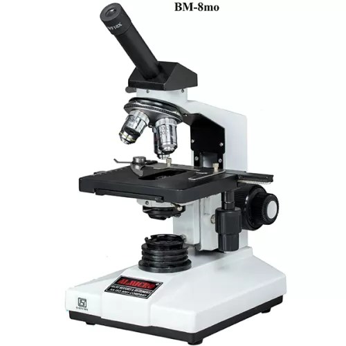 ISI Marked Microscopes Manufacturer in Ambala, India