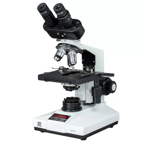 ISI Marked Microscopes Manufacturer in Ambala, India