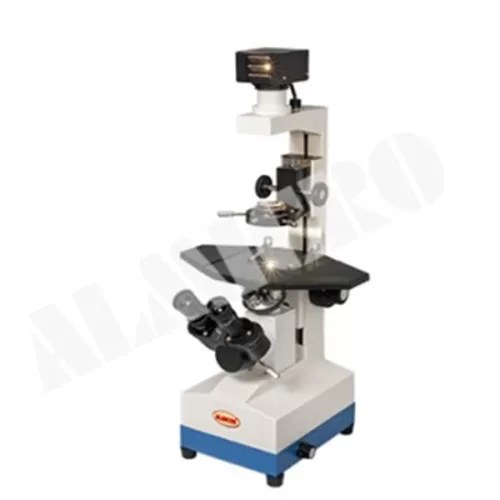 Tissue Culture Microscope Manufacturer in Ambala, India
