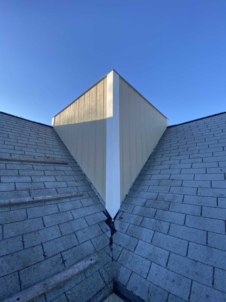 Bowdoin, Maine Framing Almighty Construction MidCoast Maine Roofing