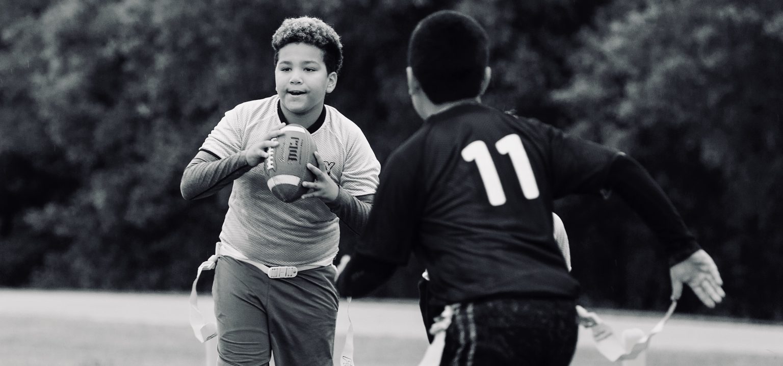 Flag Football Almighty Sports