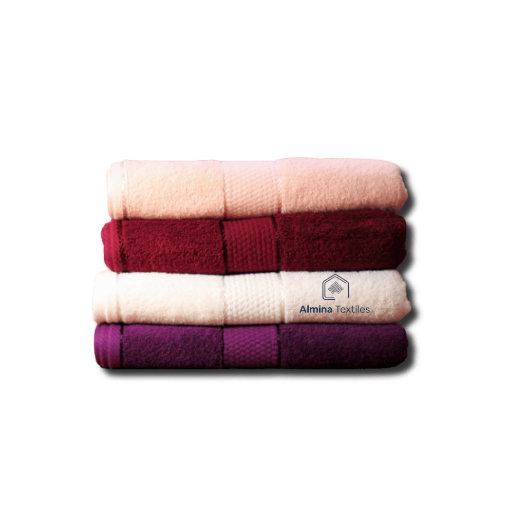 Polo Xl Bath Towels / Bath Sheets Almina Textiles