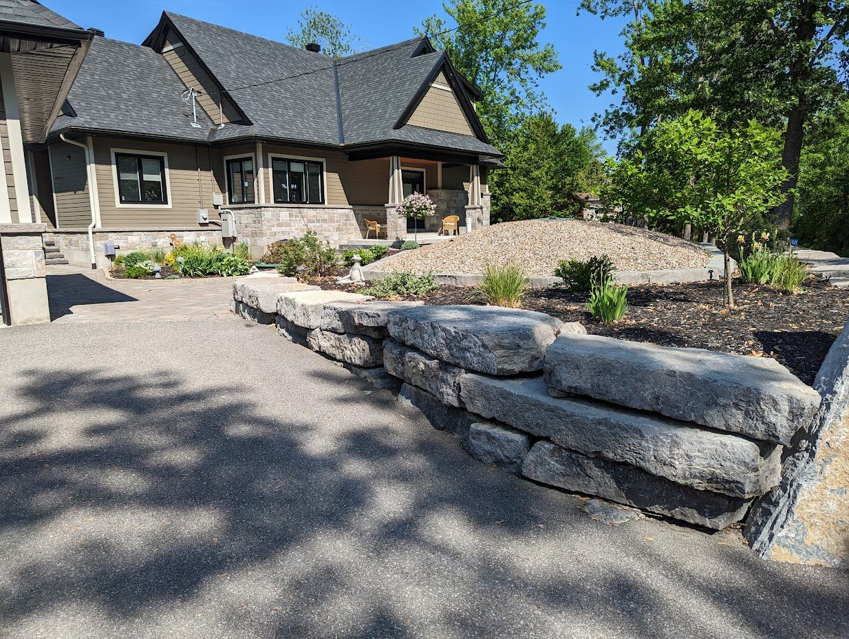 Our Team ALM Construction & Landscaping