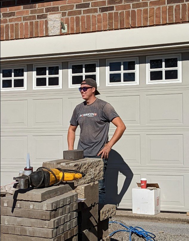 Our Team ALM Construction & Landscaping