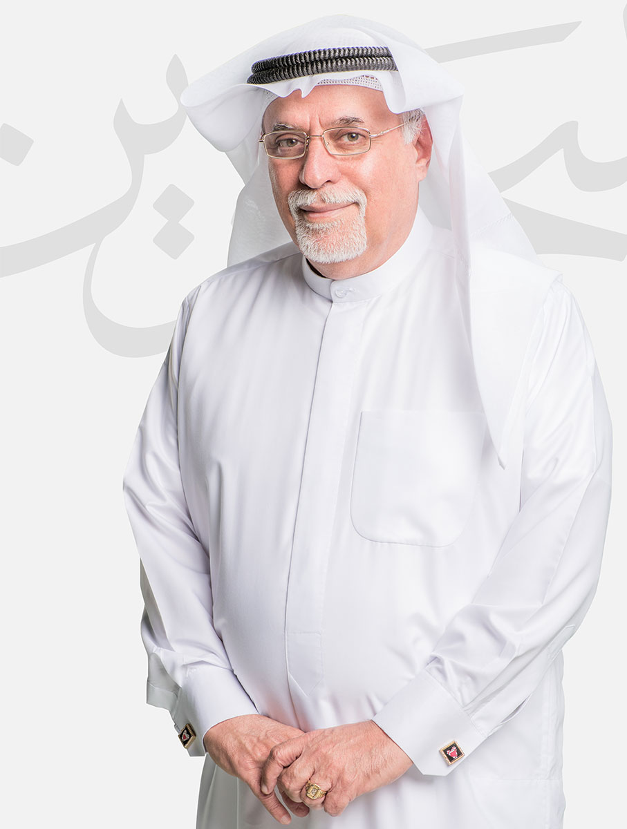 Bahrain TV Almoayyed Creative Agency