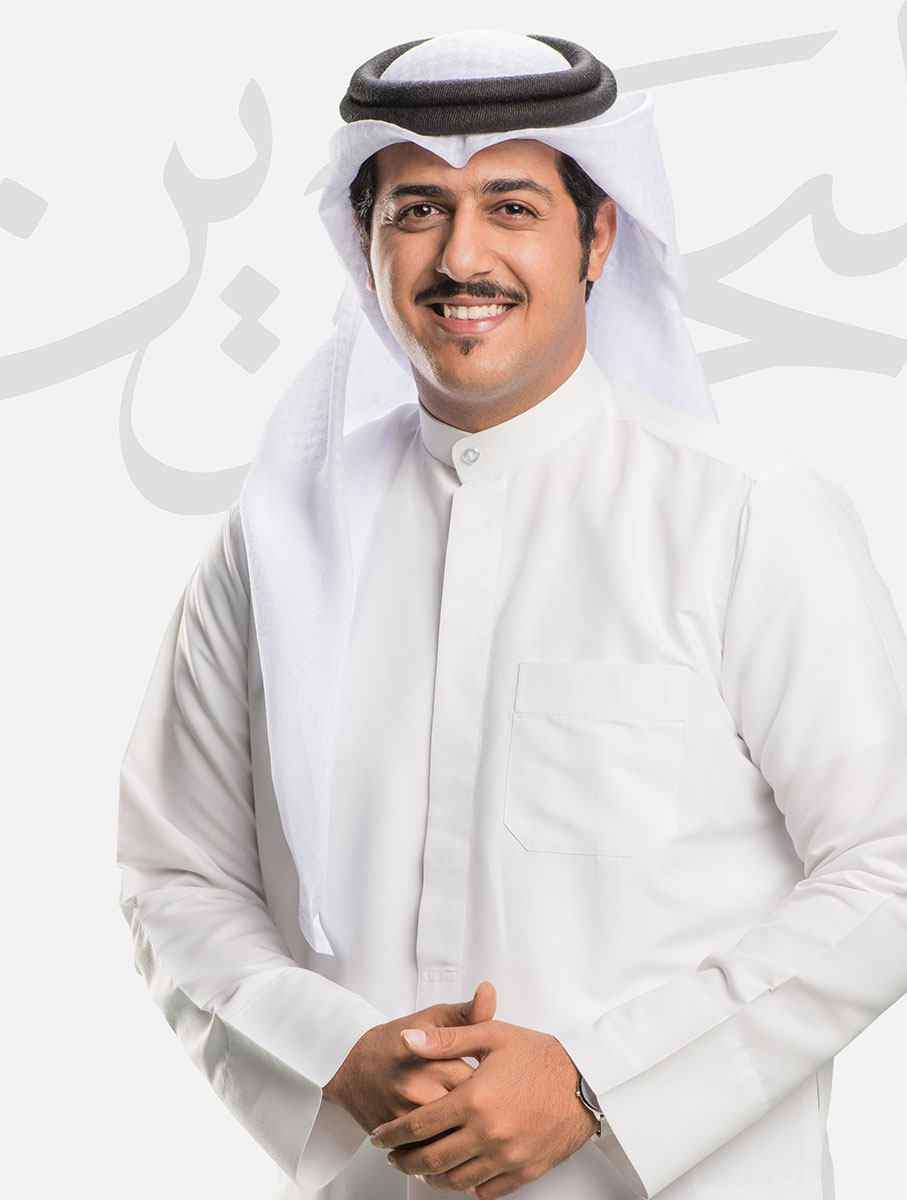 Bahrain TV Almoayyed Creative Agency