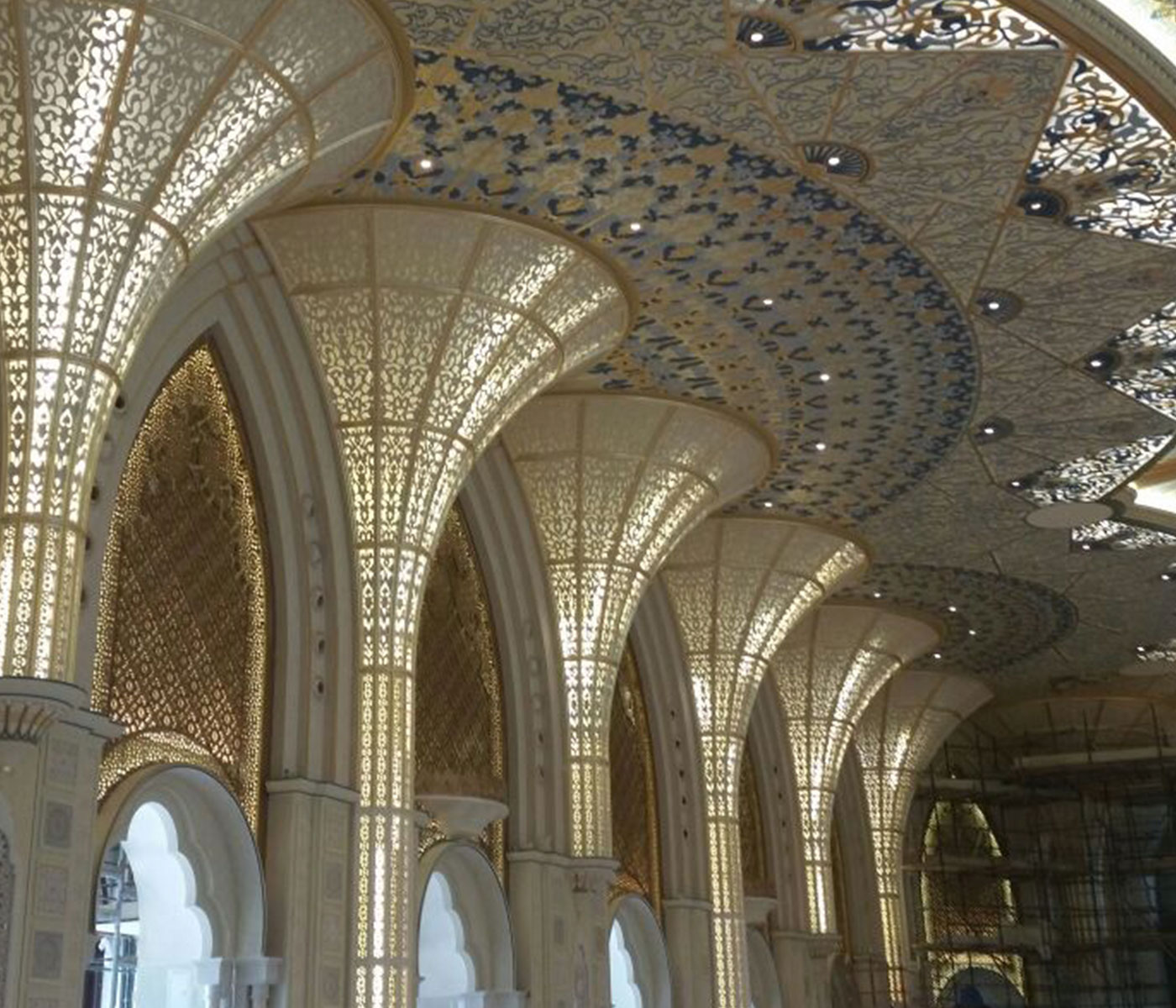 Bahrain Al Arabi Almoayyed Creative Agency