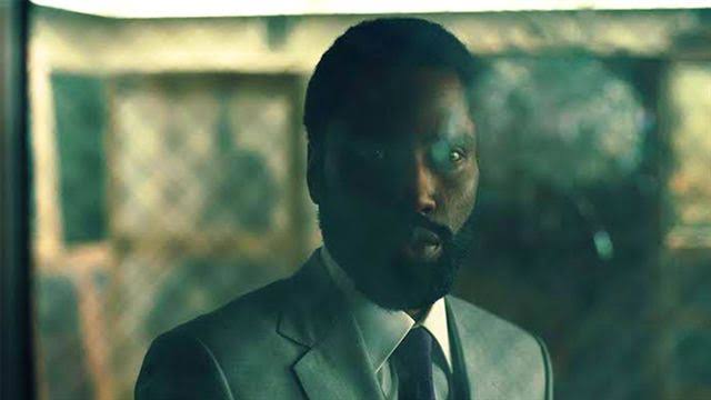 Revelan primeras imágenes de la nueva película de