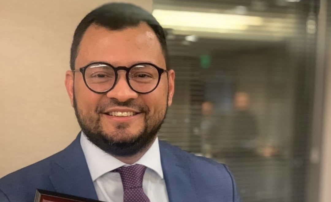 FILADELFIA. Abogado dominicano gana importante premio internacional