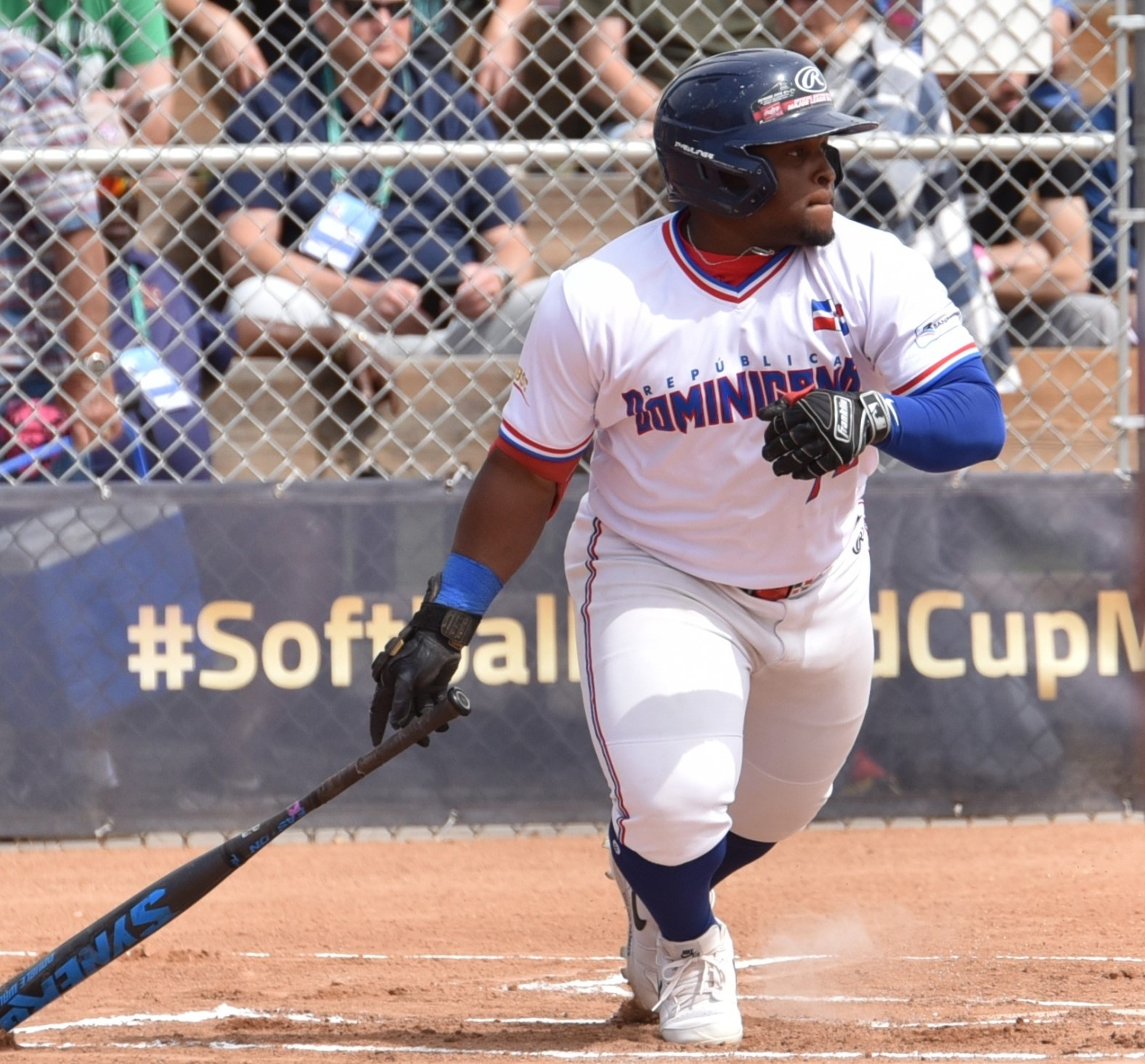 RD obtiene segundo triunfo en el Panamericano de Softbol | AlMomento.net