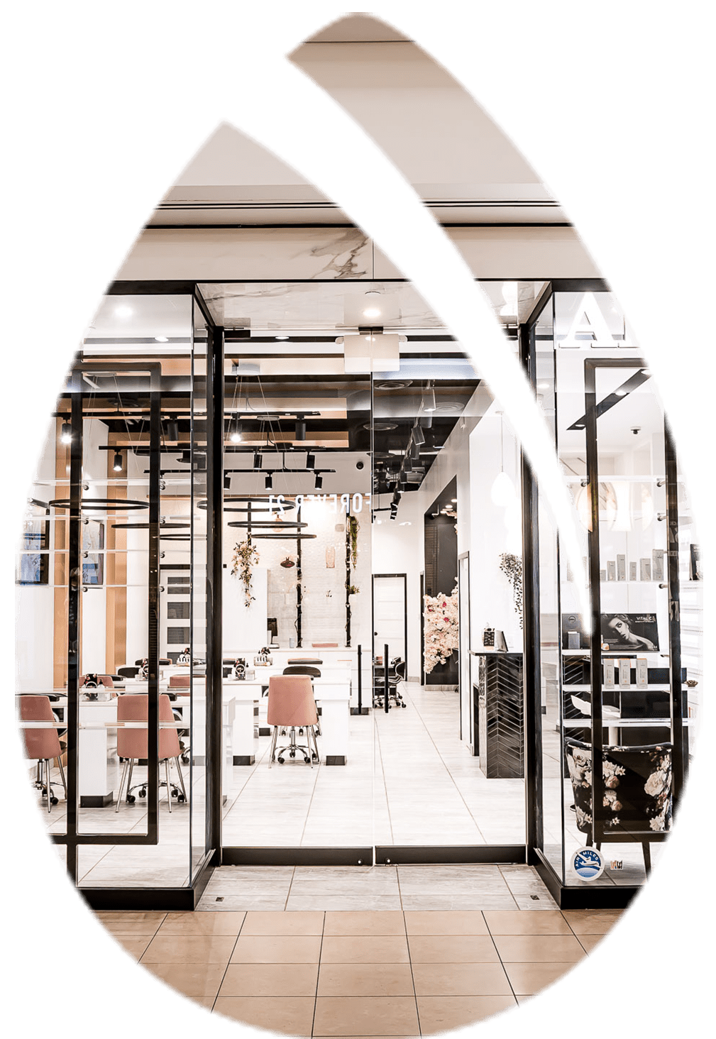 Locations Almond Nail Bar