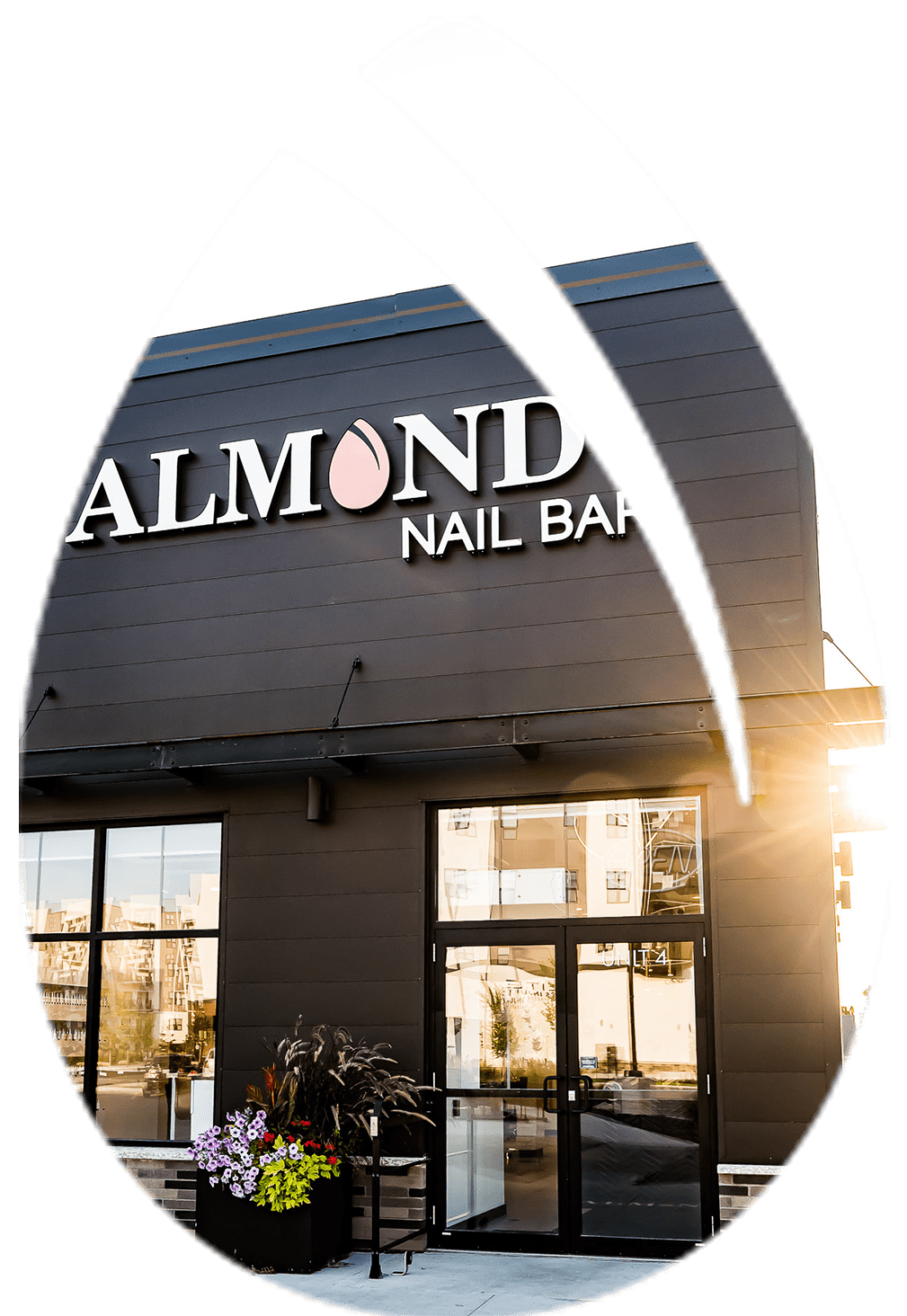Locations Almond Nail Bar