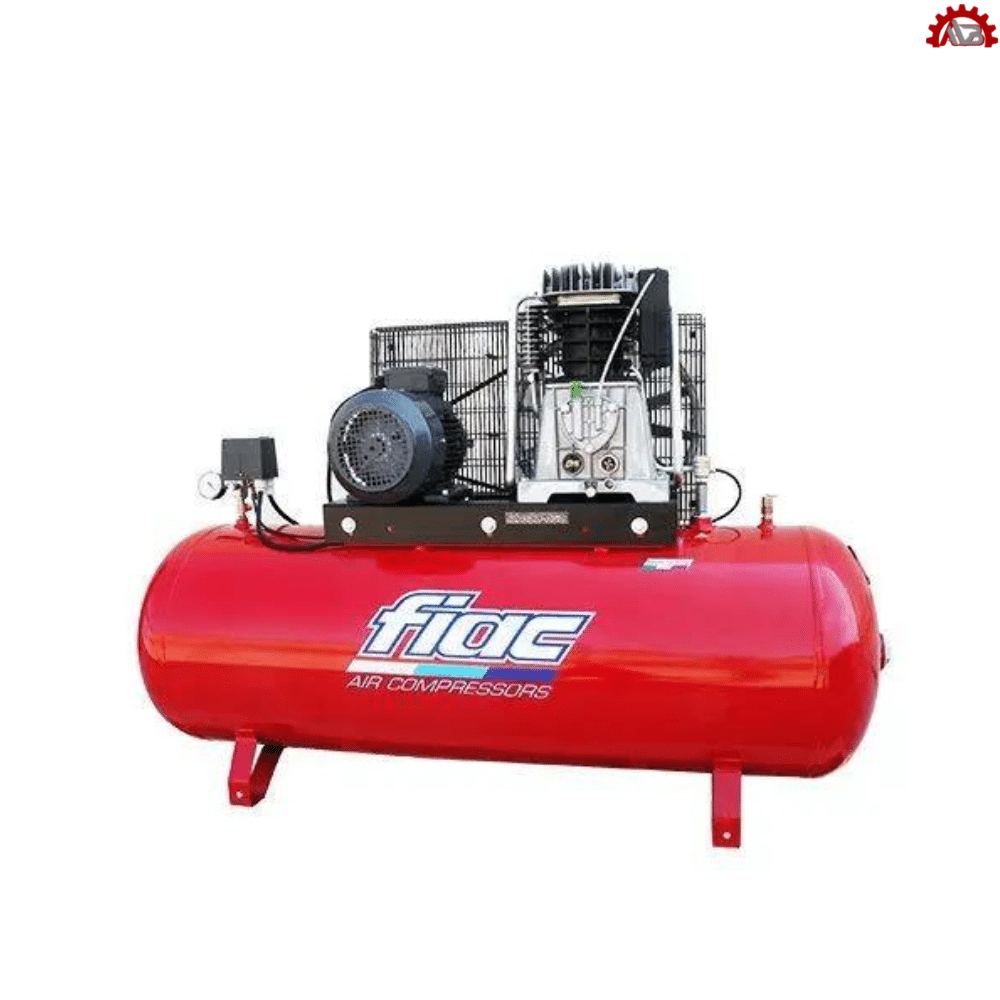 Air compressor 500 LTR AB 500/808 al mouj al abyadh