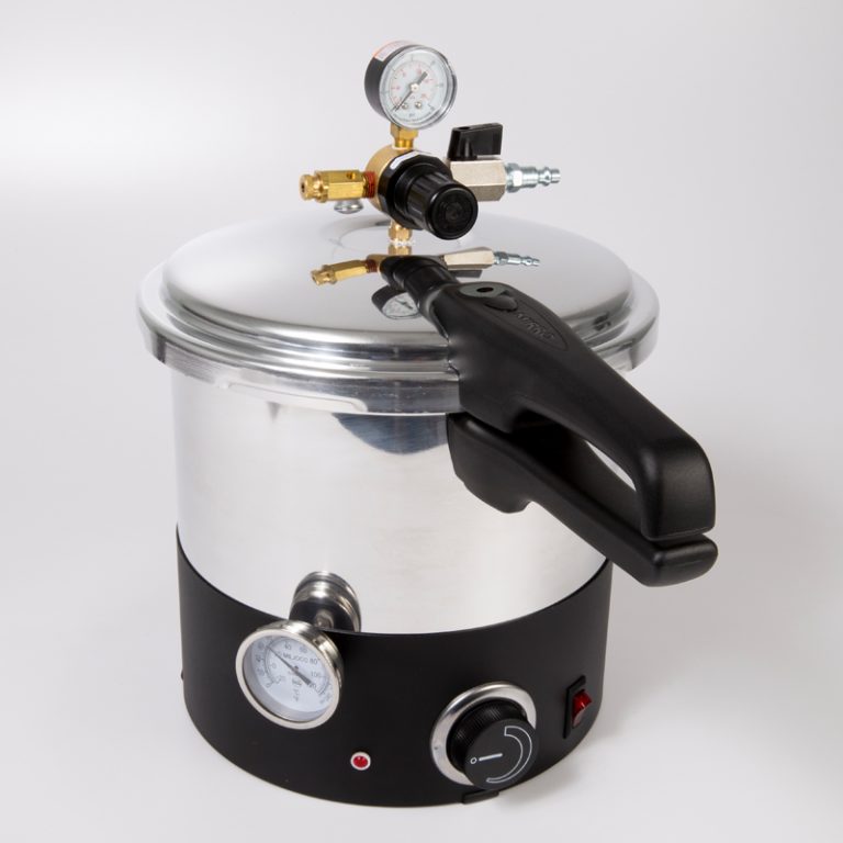 Pressure Pot (8 Quart) Almore International