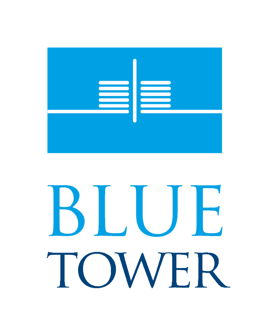 The Blue Tower Mosa bin AbdulAziz AlMosa and Sons Real Estate