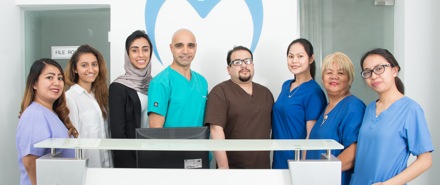 Al Mosawi Dental Clinic