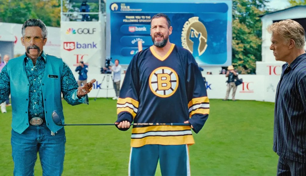 Callaway Happy Gilmore Putter: Limited Edition Hockey Stick Putter Release Date, Price, and Where to Buy Before It Sells Out