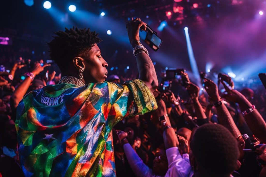 NBA YoungBoy Net Worth Never Broke Again? (2024 Update)