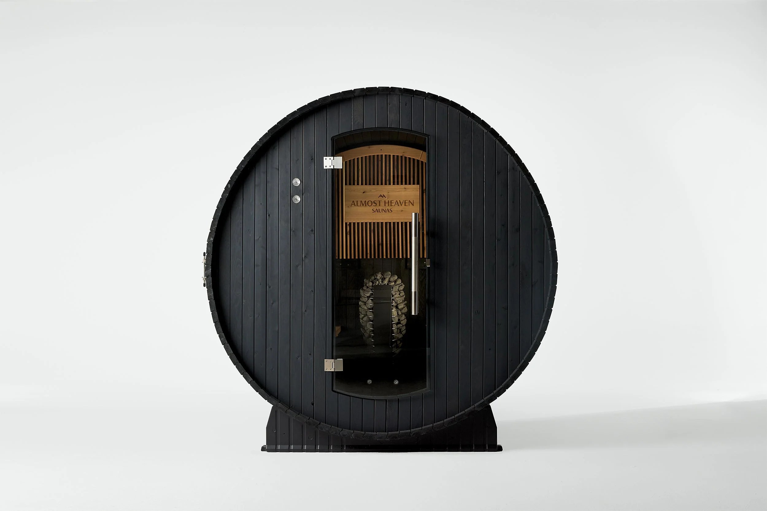 Barrel Saunas Almost Heaven Saunas