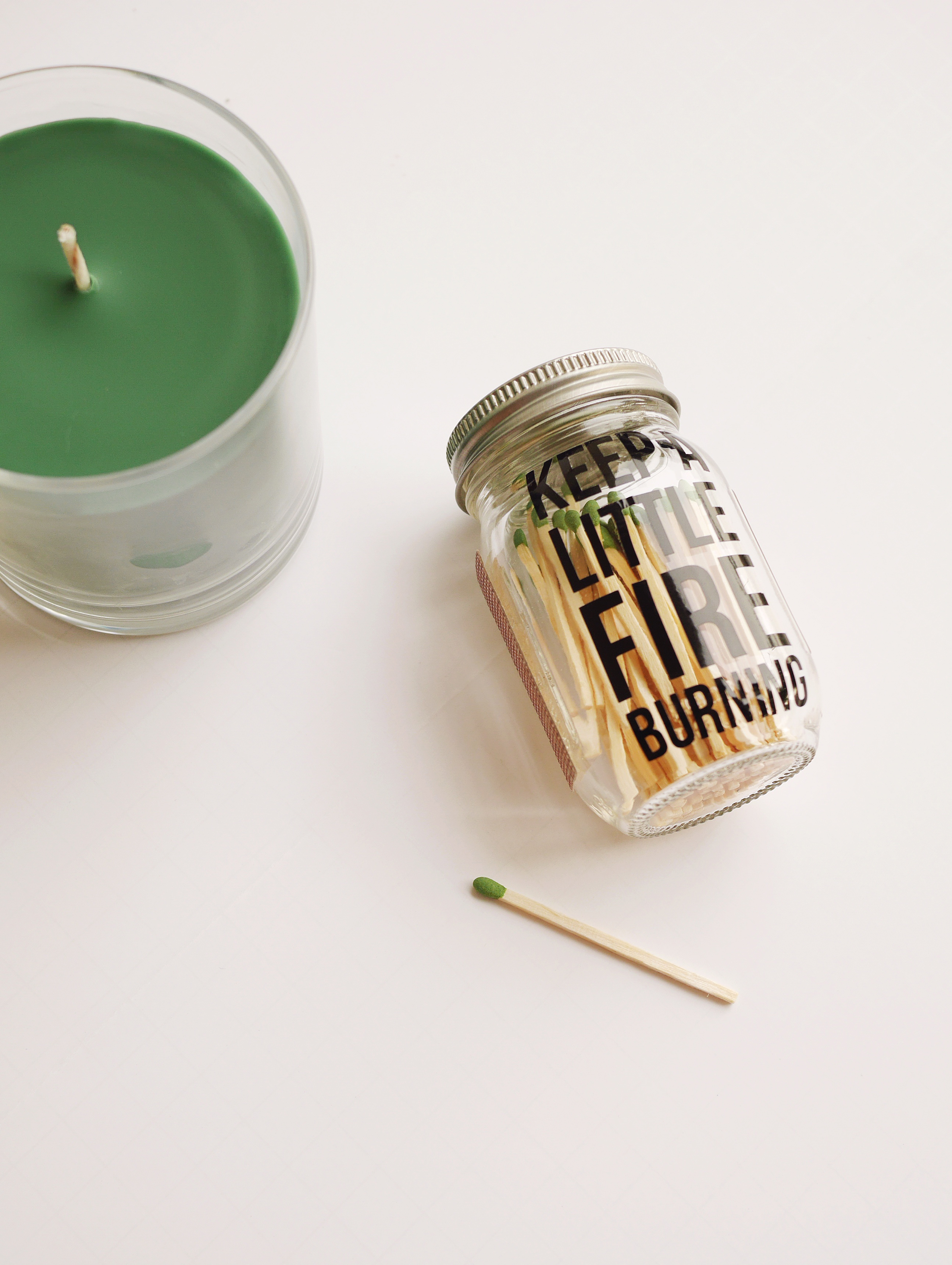 DIY pickling kit gift box almost makes perfect