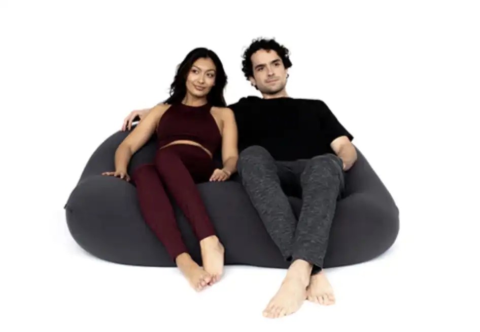 Moon Pod Beanbag Chair Review