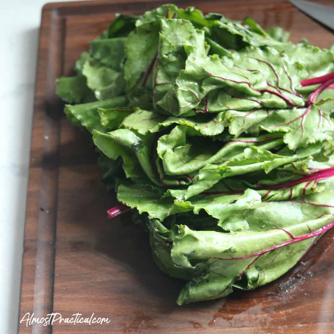How to Make Instant Pot Beets Almost Practical
