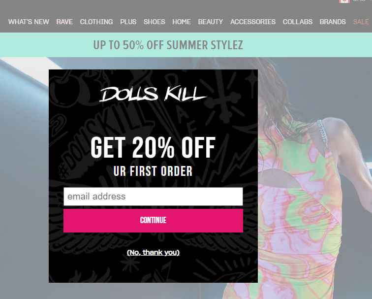 13 Stores Like Spencer’s To Shop Fashion Clothes & Gifts