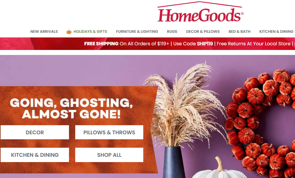 14 Stores Like World Market To Shop High Quality Furniture