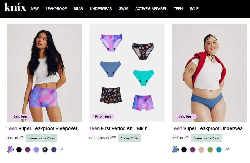 14 Clothing Brands Like Skims for Loungewear & More