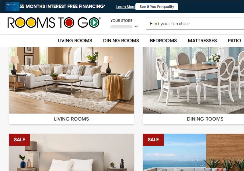 12 Furniture Sites & Stores Like Rove Concepts