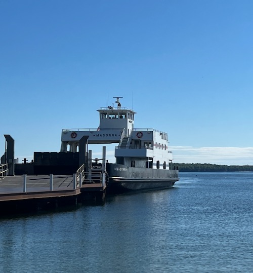 20 things to do in the Fall in Door County WI