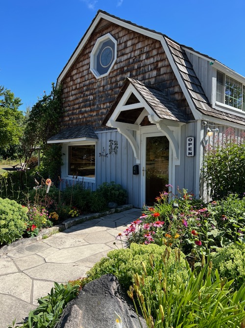 20 things to do in the Fall in Door County WI