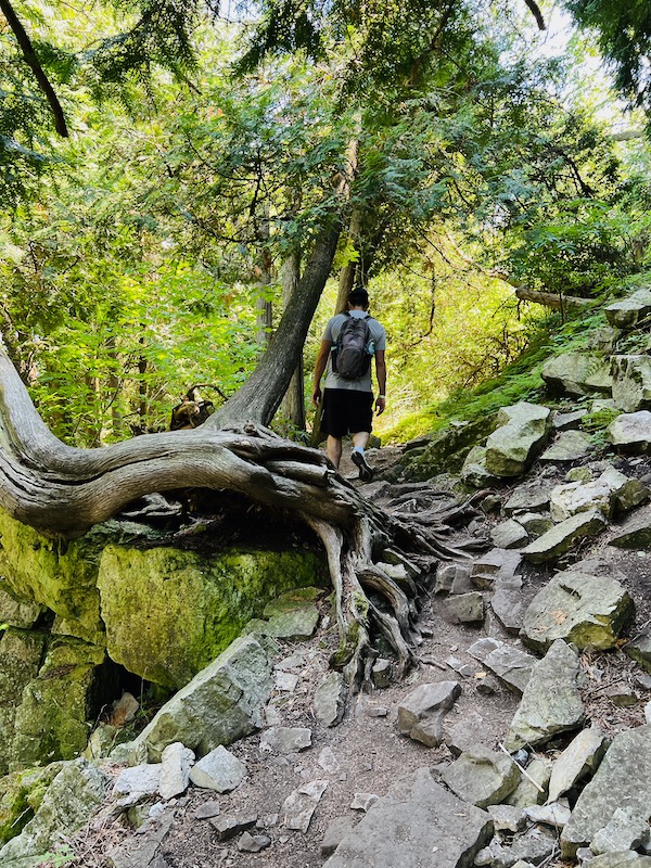 20 things to do in the Fall in Door County WI