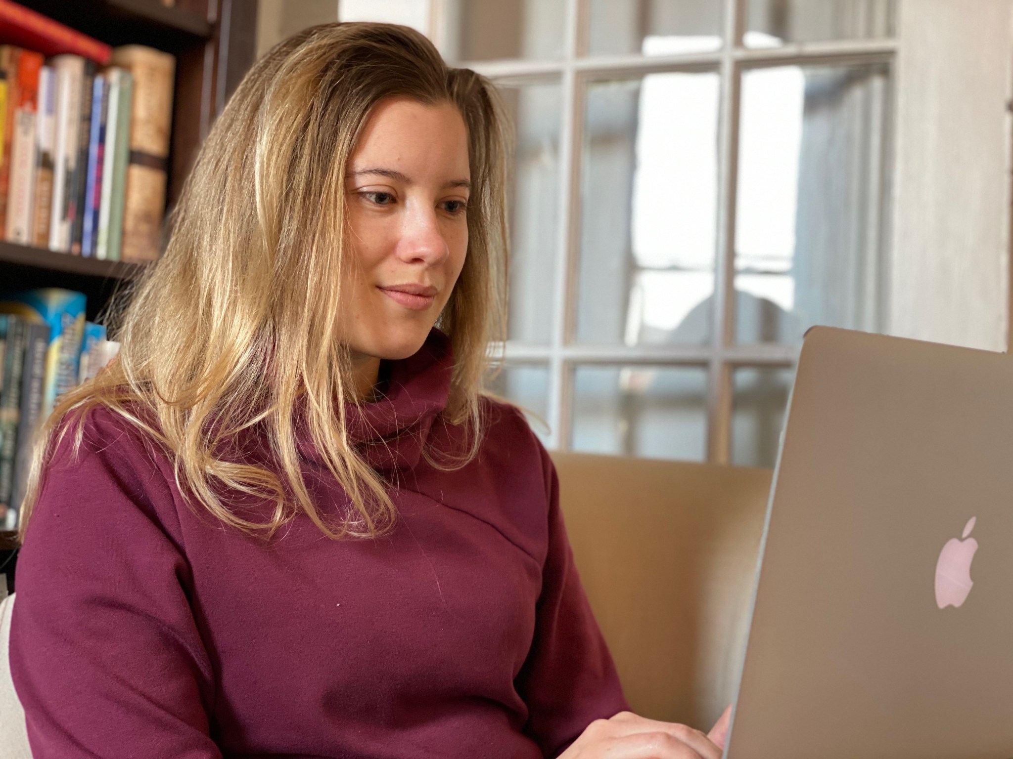 Zoom Tips (Part 1) Looking Good on Video Calls Almost Together