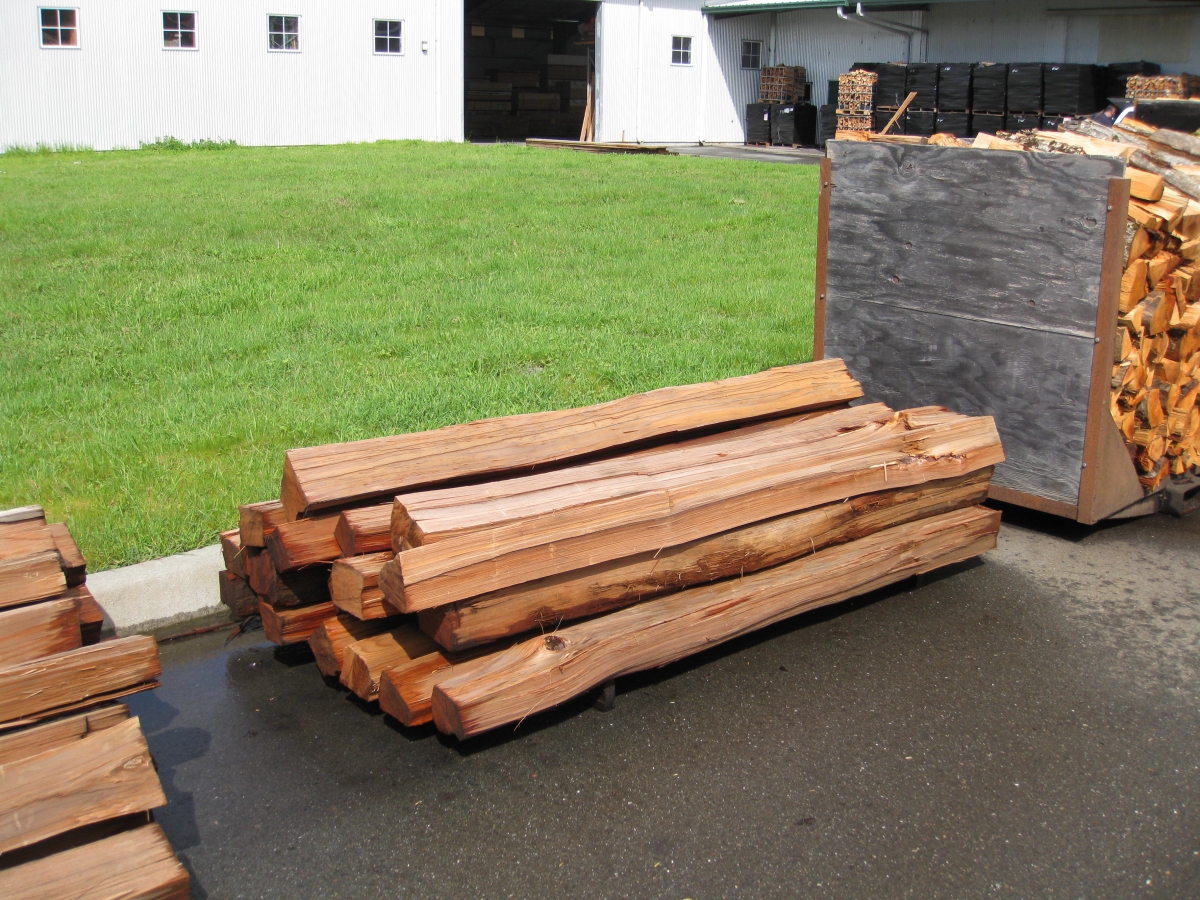 Misc Products Almquist Lumber Company