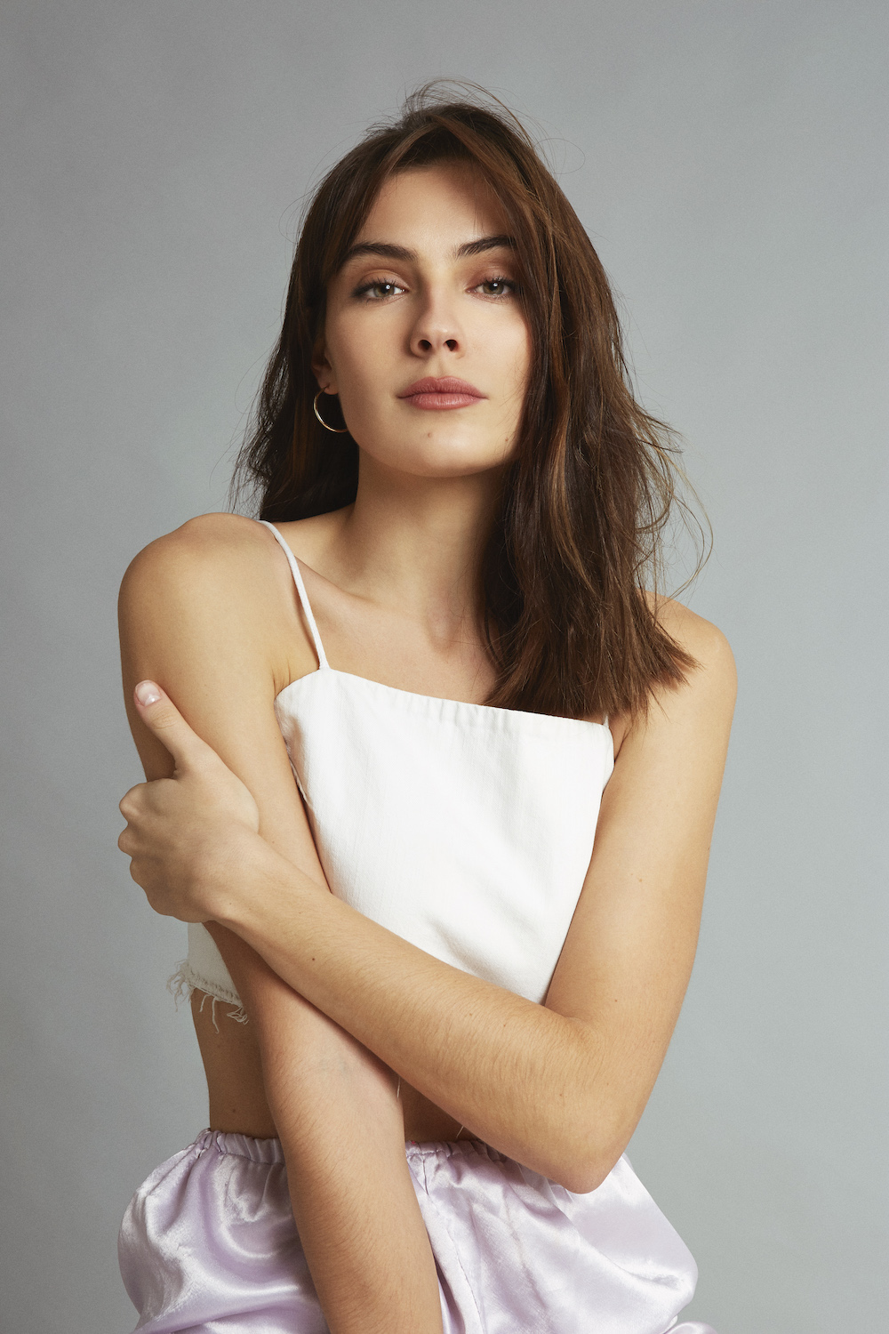 Adriana Ubani | almudenarodriguez