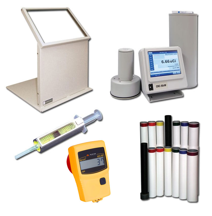 Nuclear Medicine Equipment