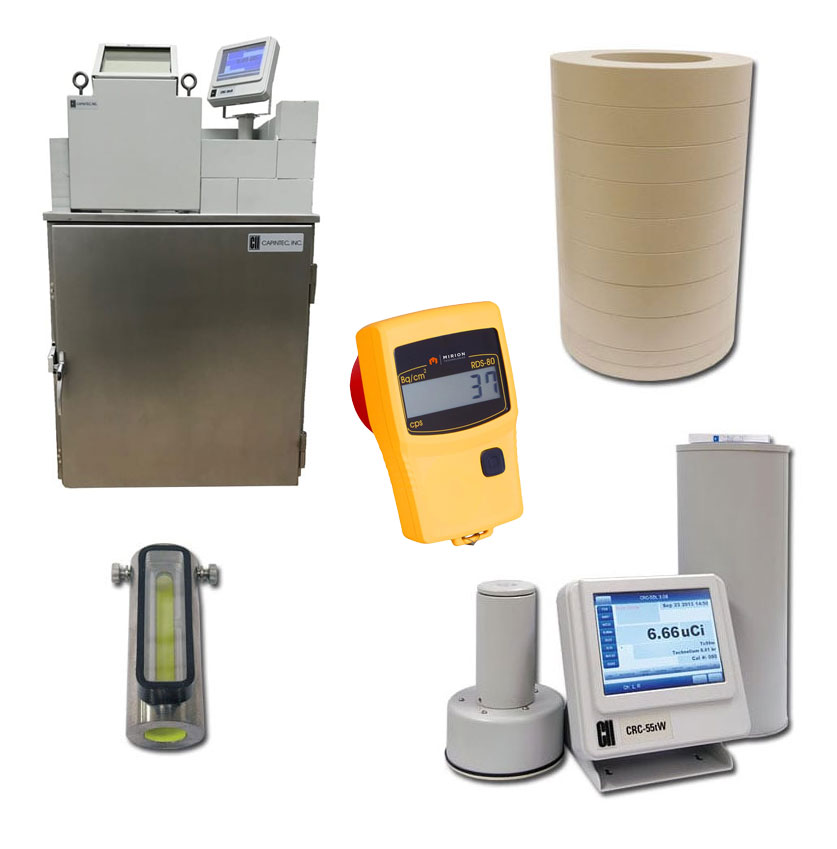 Nuclear Medicine Almurbat Group