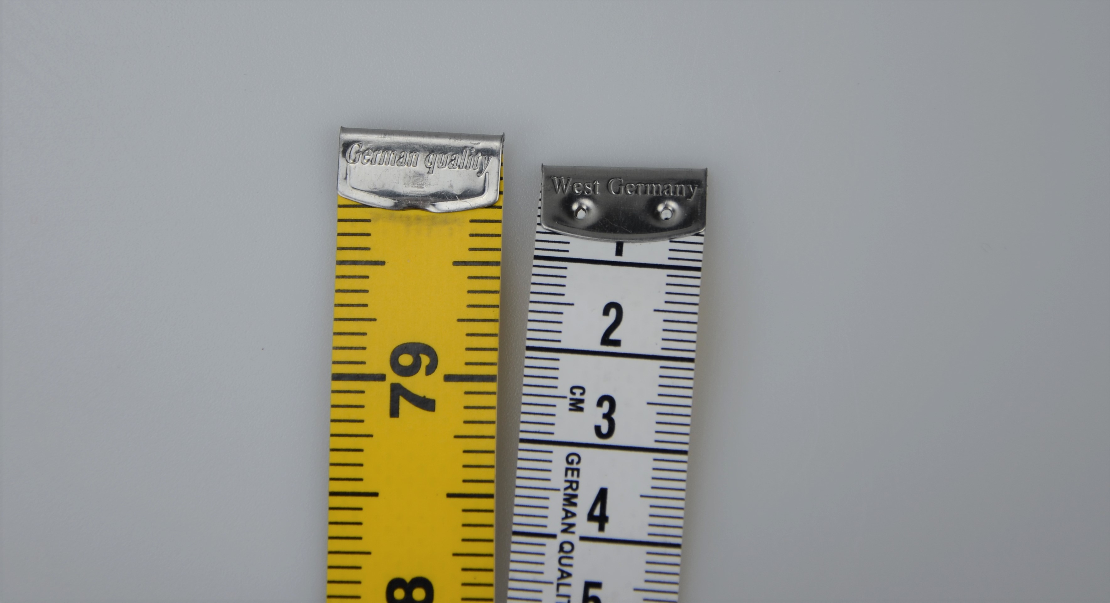 Germany Quality Measuring Tape 1.9CM * 2M