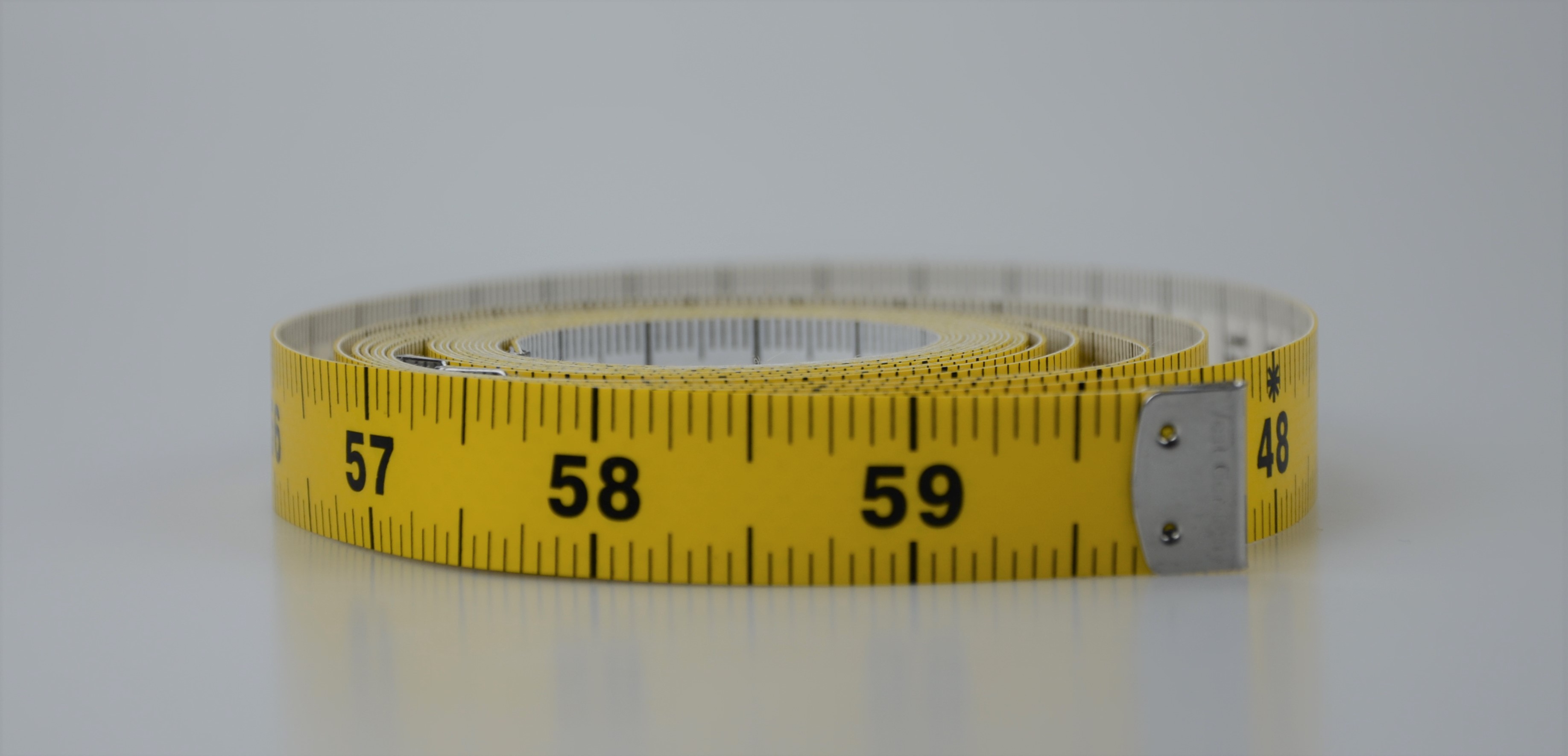 Germany Quality Measuring Tape 1.9CM * 2M