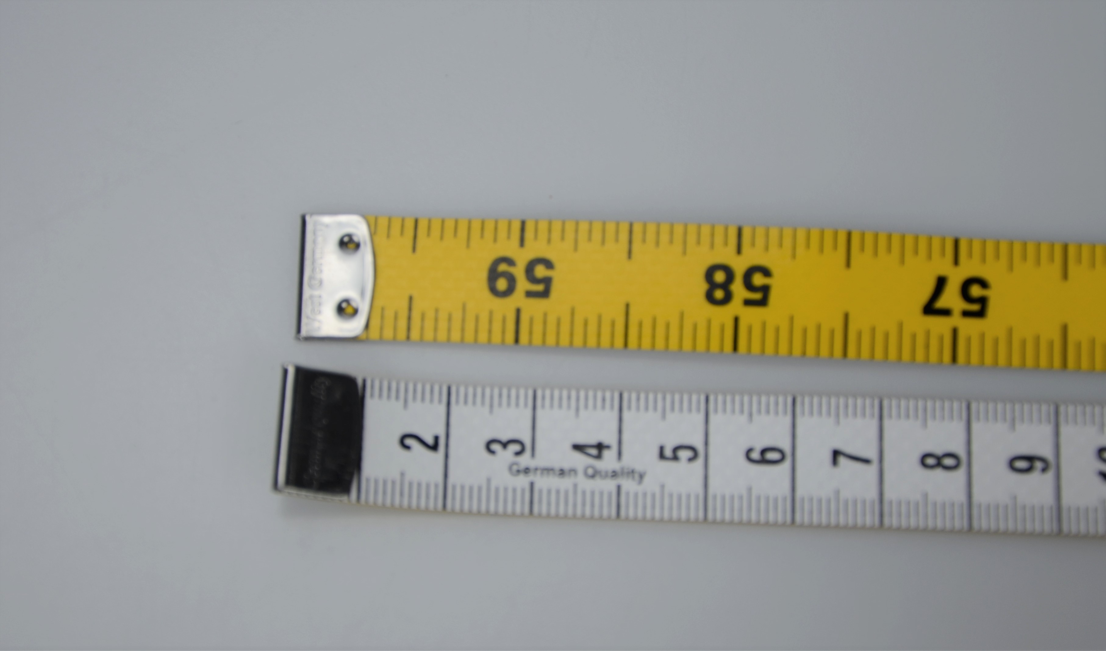 Germany Quality Measuring Tape 1.9CM * 1.5M