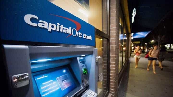 Why is my Capital One Account Restricted, and How do I Fix it?