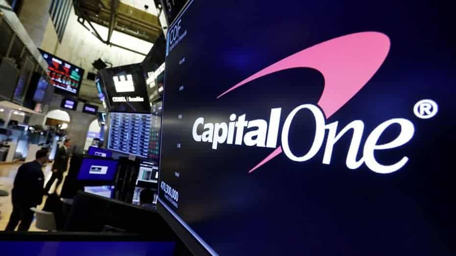 Capital One Card Restricted Fuck Capital One They Restricted My