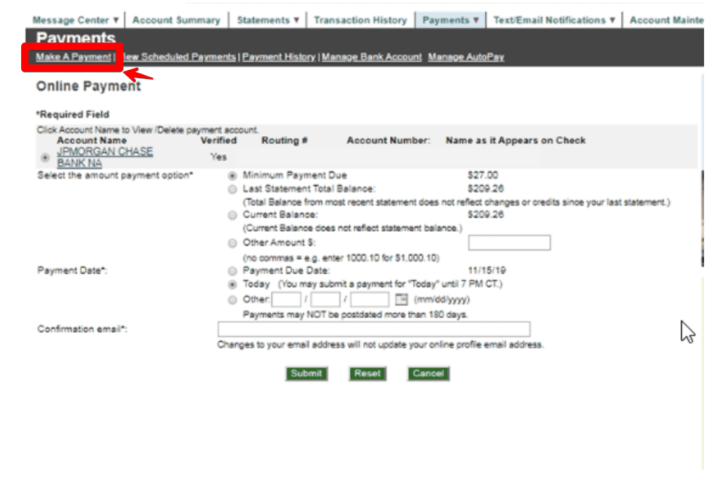 Kohl’s Credit Card Login Step By Step Guide How To Pay Online & More.