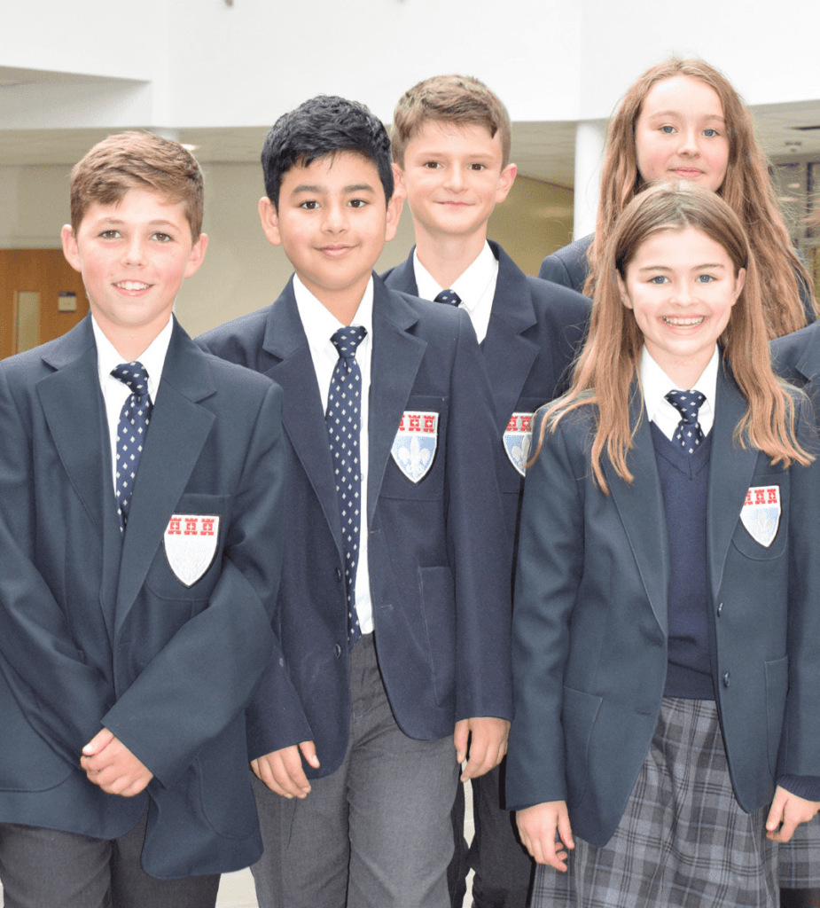 School Uniform Al Nader Gents Tailoring