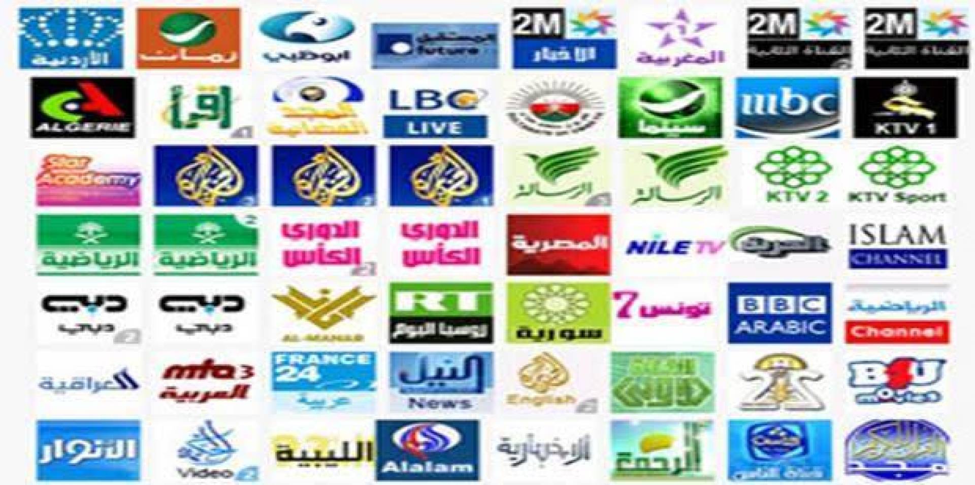 باقة التحديثات تردد قنوات نايل سات الجديدة 2021 ترددات